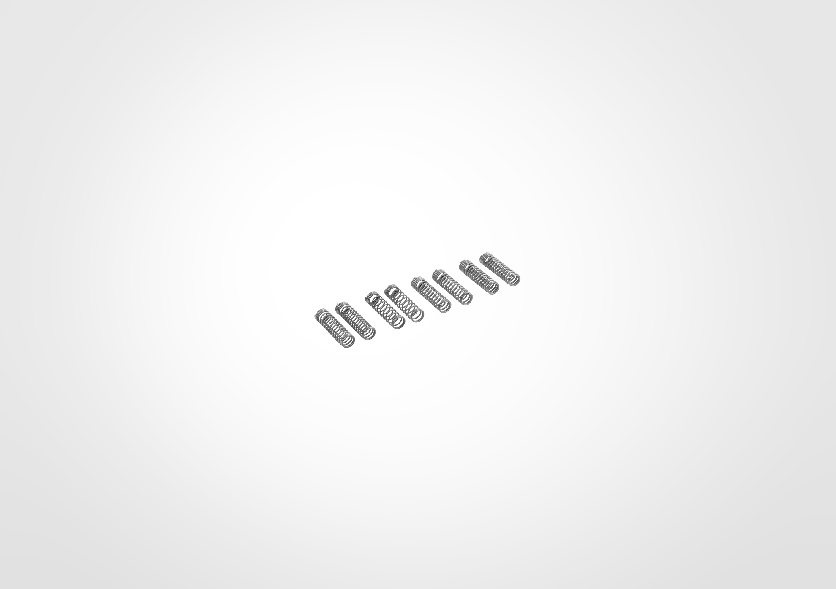 Stream Deck Pedal Springs Elgato